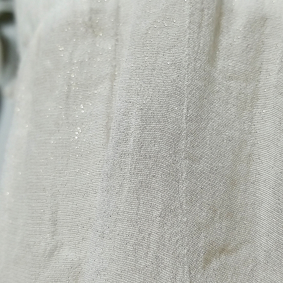 Vintage Inspired Lace Back Shirt Dress - Picture 7 of 7